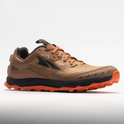 Altra Lone Peak 6 Men's Brown -Next stop, Sports. 048785 5