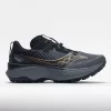 Saucony Endorphin Edge Men's Black/Goldstruck