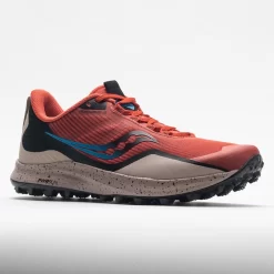 Saucony Peregrine 12 Men's Clay/Loam -Next stop, Sports. 048793 5