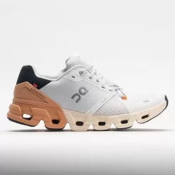 On Running On Cloudflyer 4 Women's White/Copper