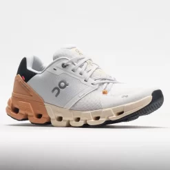 On Running On Cloudflyer 4 Women's White/Copper -Next stop, Sports. 048799 5