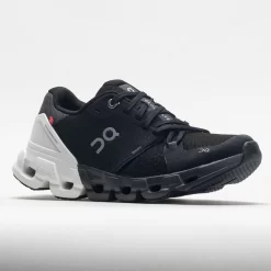 On Running On Cloudflyer 4 Men's Black/White -Next stop, Sports. 048800 5