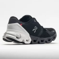 On Running On Cloudflyer 4 Men's Black/White -Next stop, Sports. 048800 6