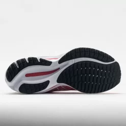 Mizuno Wave Rider 26 Women's Dubarry/White -Next stop, Sports. 048812 4