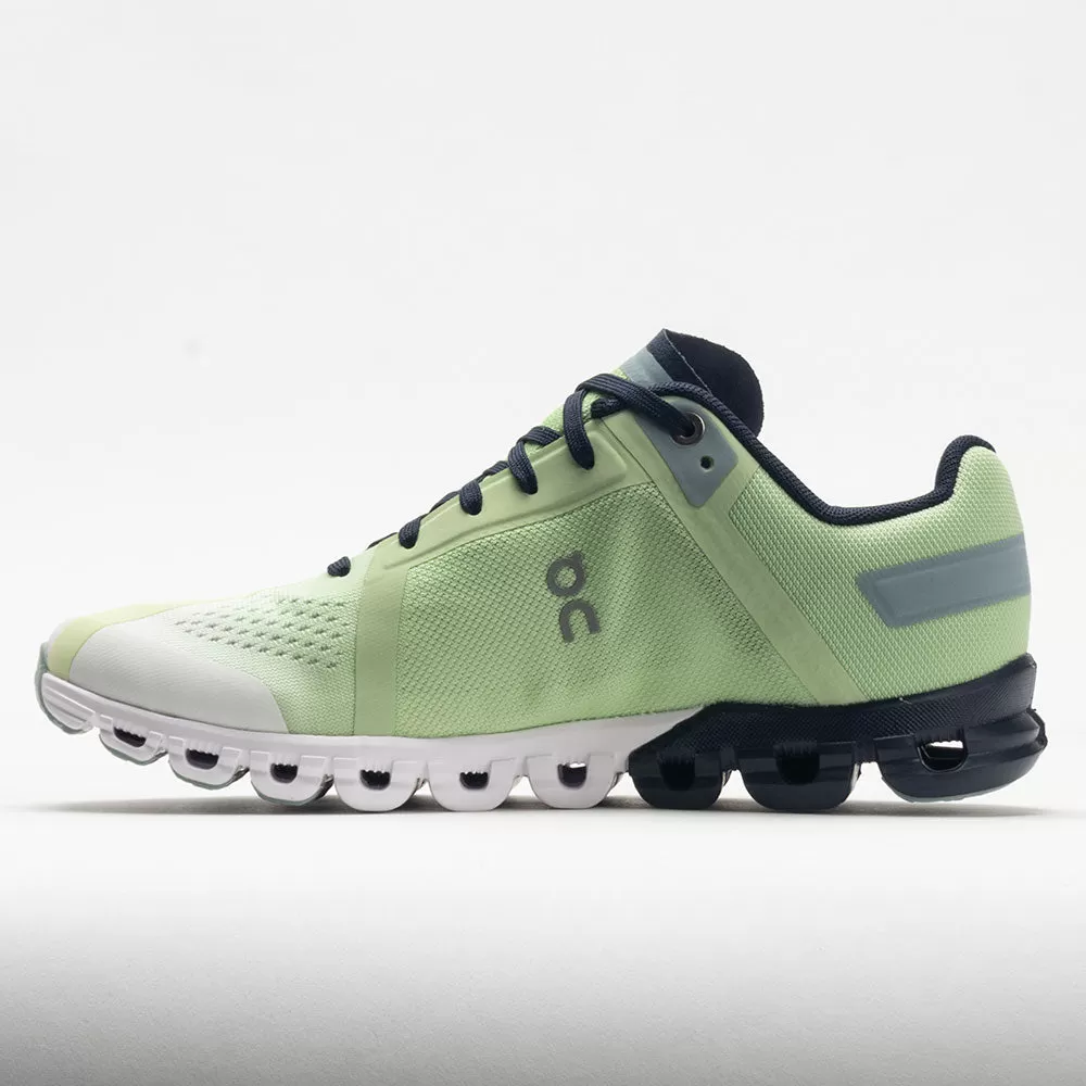 On Running On Cloudflow Men's Meadow/White 2 On Running On Cloudflow Men's Meadow/White - Image 2