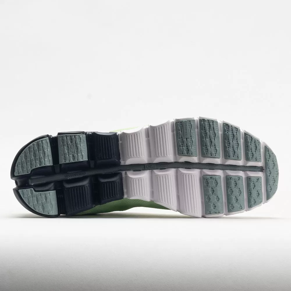 On Running On Cloudflow Men's Meadow/White 4 On Running On Cloudflow Men's Meadow/White - Image 4