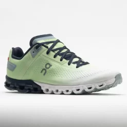 On Running On Cloudflow Men's Meadow/White 10 On Running On Cloudflow Men's Meadow/White -Next stop, Sports. 048834 5