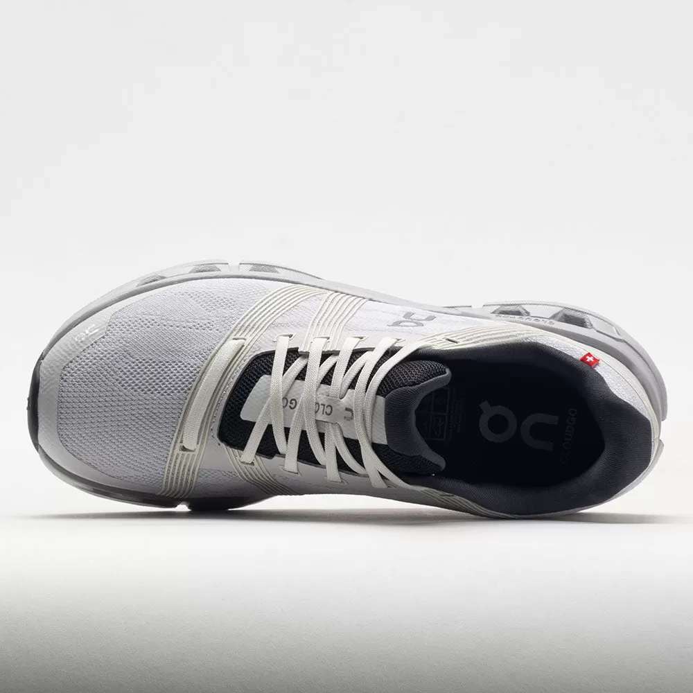 On Running On Cloudgo Women's White/Glacier 3 On Running On Cloudgo Women's White/Glacier - Image 3