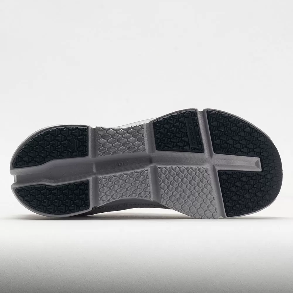 On Running On Cloudgo Women's White/Glacier 4 On Running On Cloudgo Women's White/Glacier - Image 4