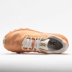 On Running On Cloudventure Women's Copper/Orange -Next stop, Sports. 048846 2