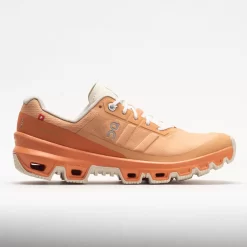 On Running On Cloudventure Women's Copper/Orange