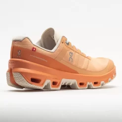 On Running On Cloudventure Women's Copper/Orange -Next stop, Sports. 048846 6