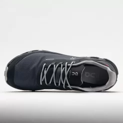 On Running On Cloudvista Waterproof Women's Eclipse/Black -Next stop, Sports. 048853 2