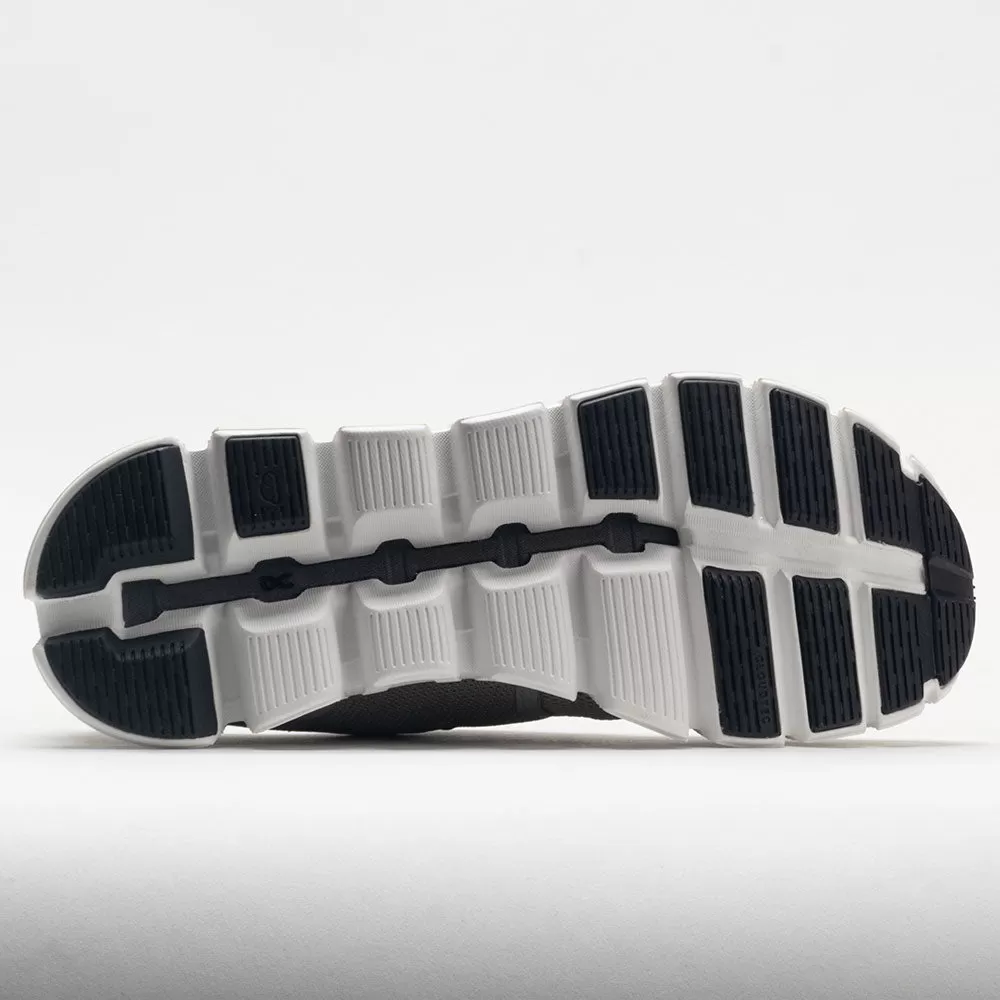 On Running On Cloud 5 Women's Kelp/Shadow 4 On Running On Cloud 5 Women's Kelp/Shadow - Image 4