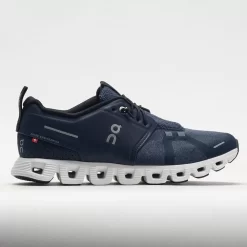 On Running On Cloud 5 Terry Men's Ink/Navy