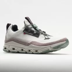 On Running On Cloudaway Women's Ice/Moss -Next stop, Sports. 048877 5