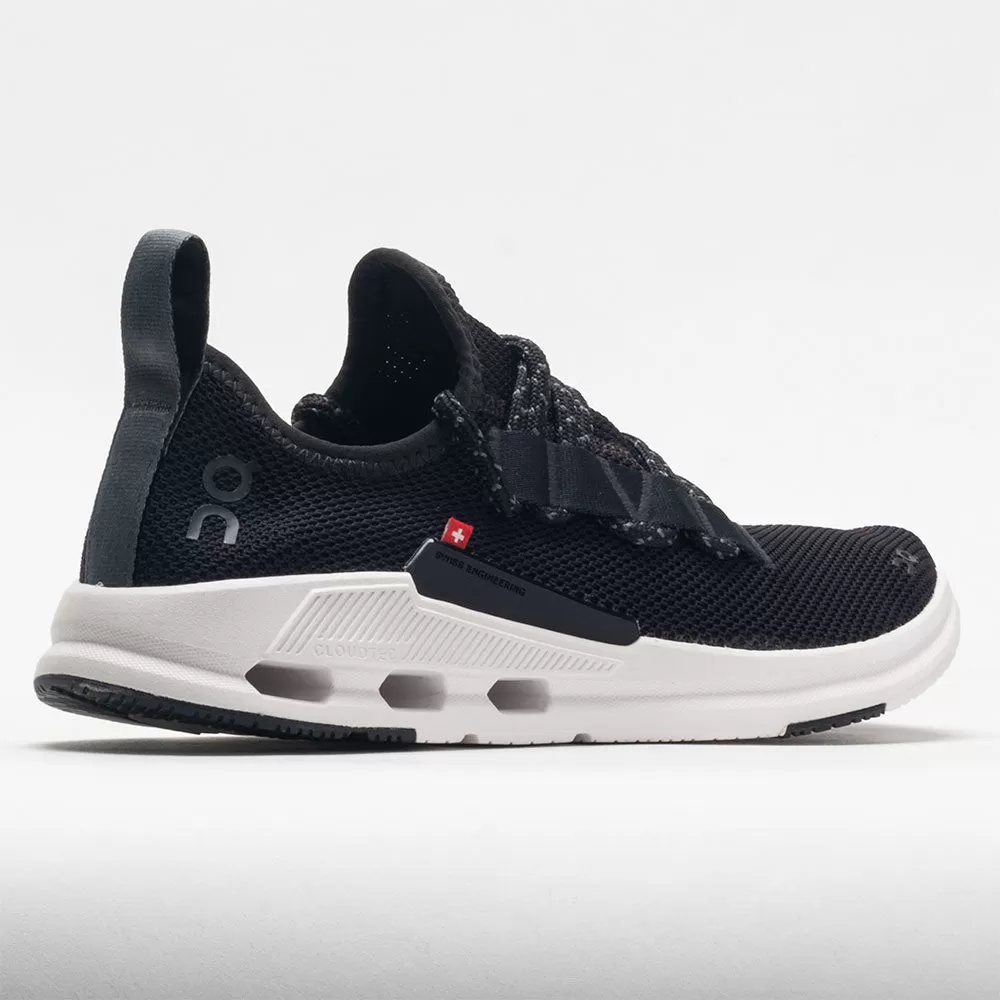 On Running On Cloudeasy Women's Black/Rock 6 On Running On Cloudeasy Women's Black/Rock - Image 6