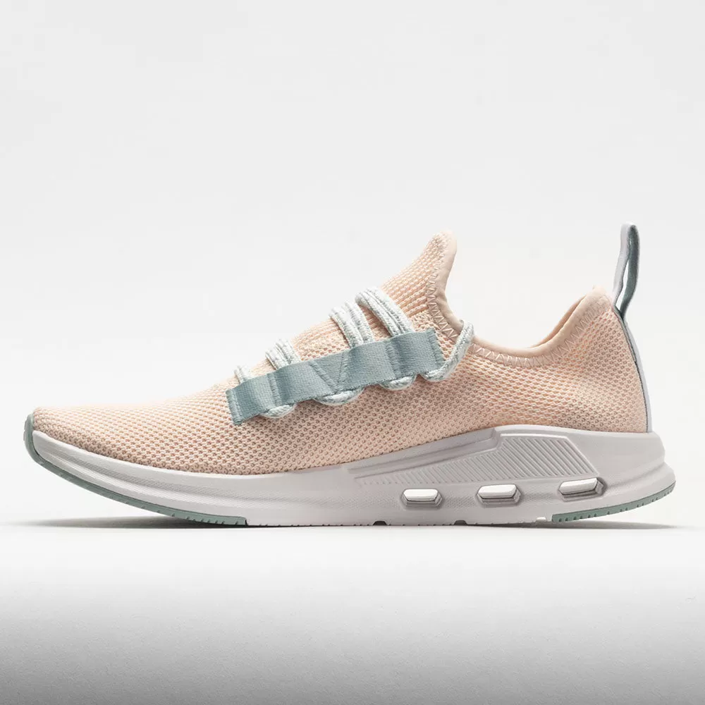 On Running On Cloudeasy Women's Fawn/Surf 2 On Running On Cloudeasy Women's Fawn/Surf - Image 2