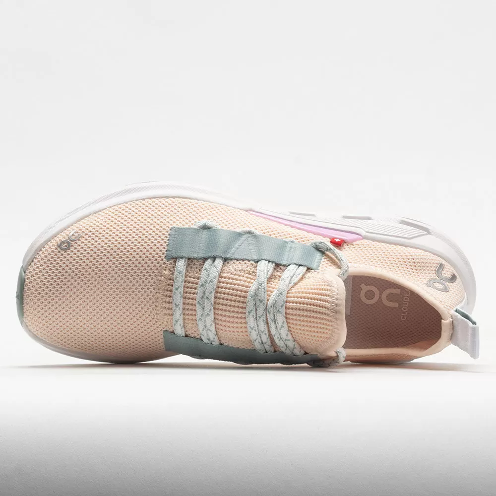 On Running On Cloudeasy Women's Fawn/Surf 3 On Running On Cloudeasy Women's Fawn/Surf - Image 3