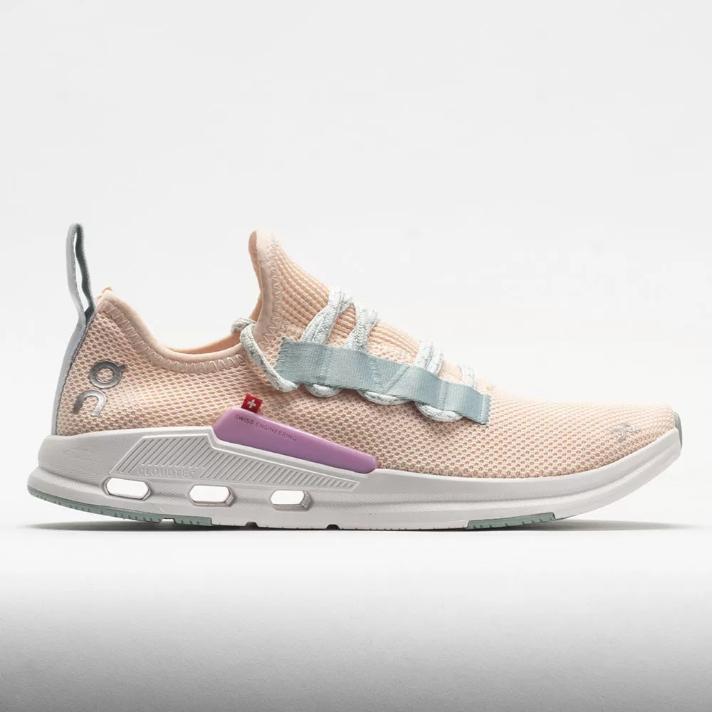 On Running On Cloudeasy Women's Fawn/Surf 1 On Running On Cloudeasy Women's Fawn/Surf