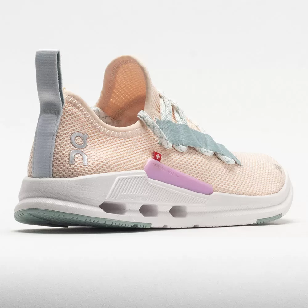 On Running On Cloudeasy Women's Fawn/Surf 6 On Running On Cloudeasy Women's Fawn/Surf - Image 6