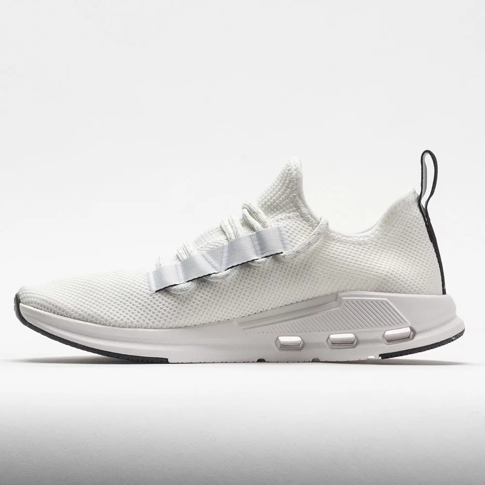 On Running On Cloudeasy Women's Undyed White/Black 2 On Running On Cloudeasy Women's Undyed White/Black - Image 2