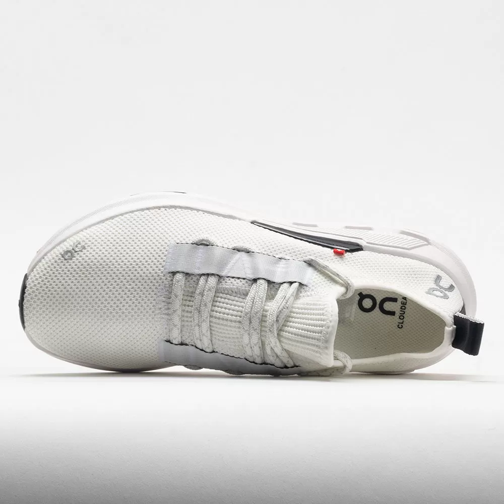 On Running On Cloudeasy Men's Undyed White/Black 3 On Running On Cloudeasy Men's Undyed White/Black - Image 3