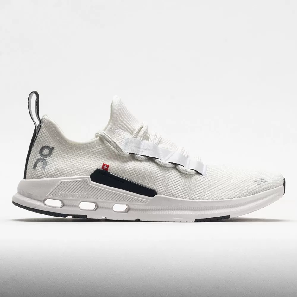 On Running On Cloudeasy Men's Undyed White/Black 1 On Running On Cloudeasy Men's Undyed White/Black