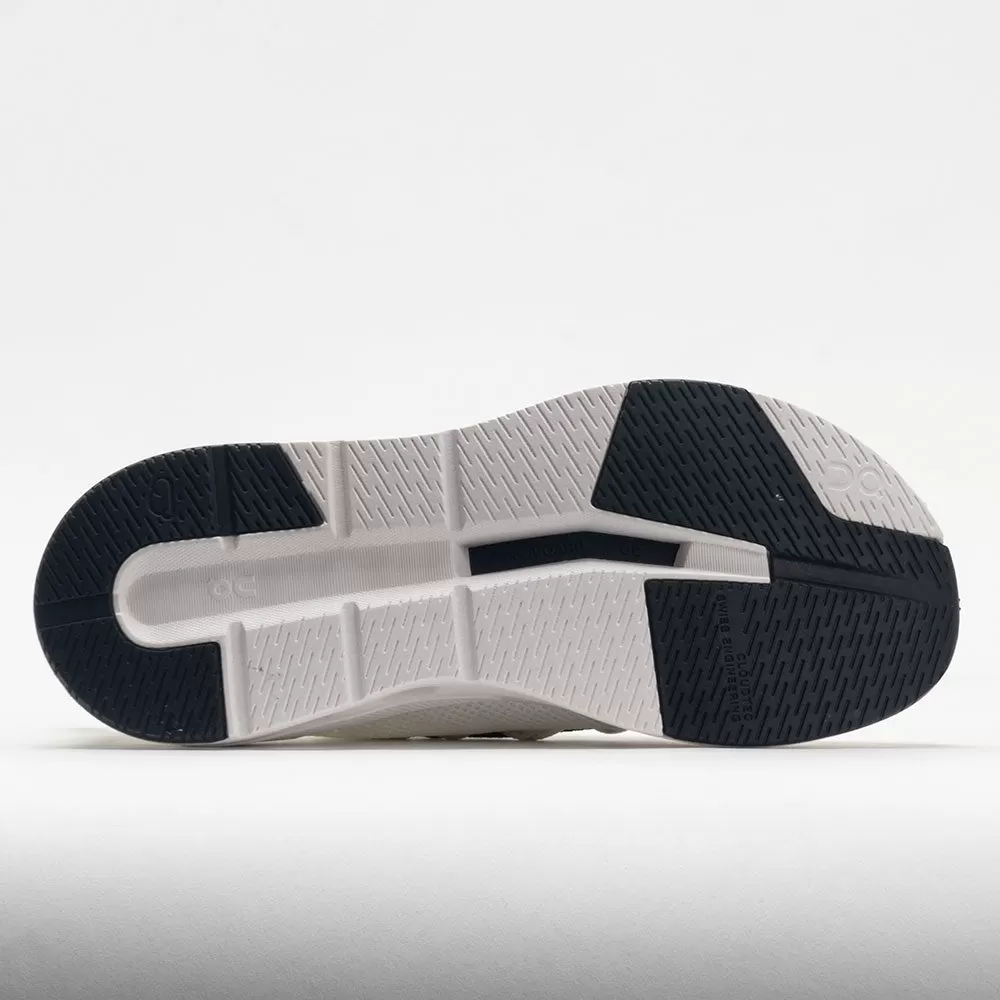 On Running On Cloudeasy Men's Undyed White/Black 4 On Running On Cloudeasy Men's Undyed White/Black - Image 4