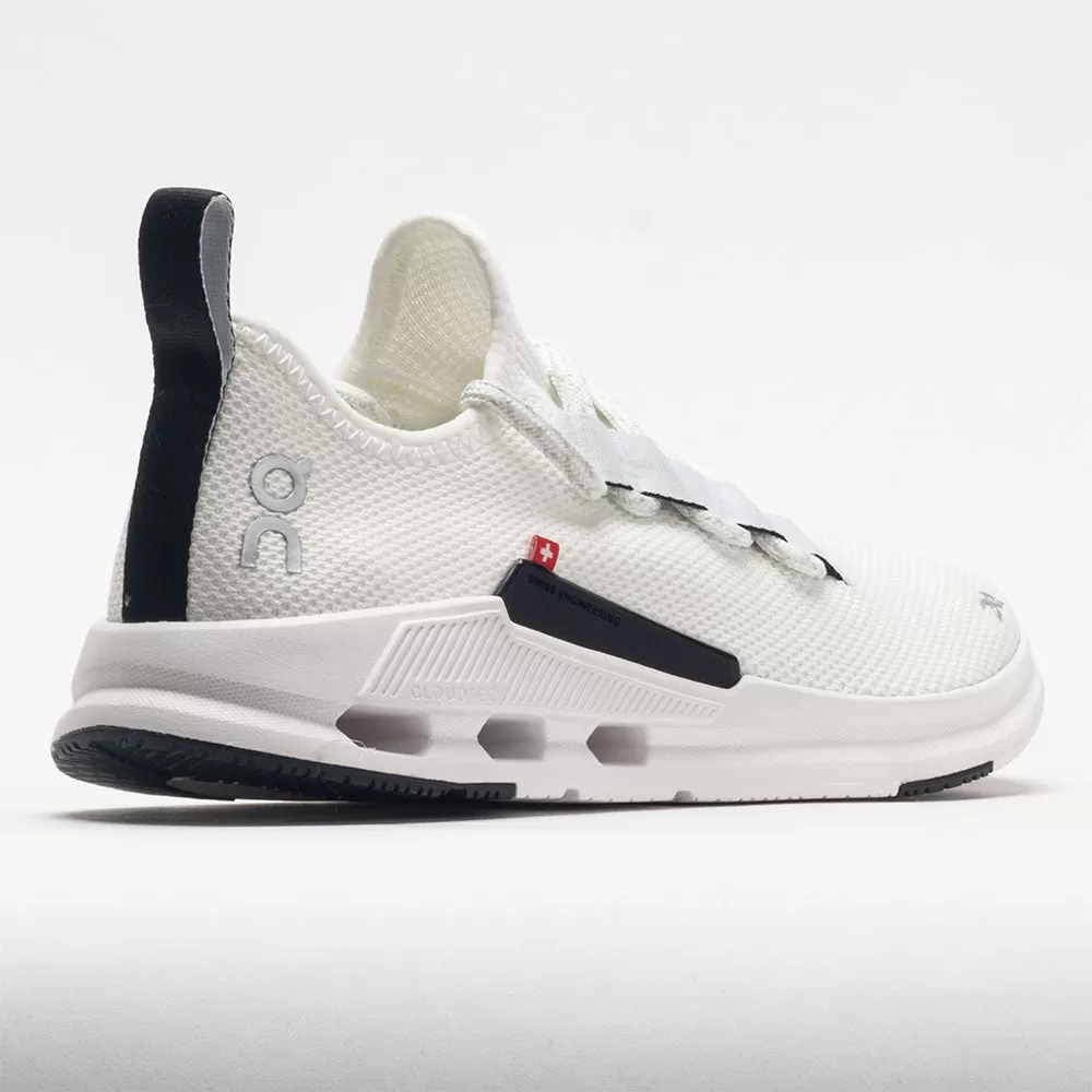 On Running On Cloudeasy Men's Undyed White/Black 6 On Running On Cloudeasy Men's Undyed White/Black - Image 6