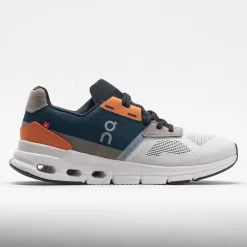 On Running On Cloudrift Women's Ivory/Storm