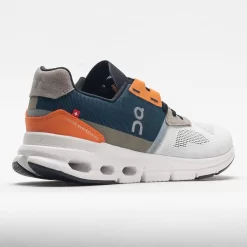 On Running On Cloudrift Women's Ivory/Storm -Next stop, Sports. 048887 6