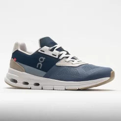 On Running On Cloudrift Women's Metal/Navy -Next stop, Sports. 048888 5