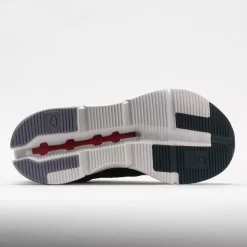 On Running On Cloudnova Form Men's Black/Flame -Next stop, Sports. 048894 4