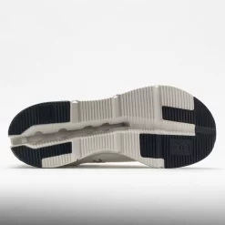 On Running On Cloudnova Form Men's White/Eclipse -Next stop, Sports. 048895 4