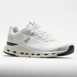 On Running On Cloudnova Form Men's White/Eclipse -Next stop, Sports. 048895 5
