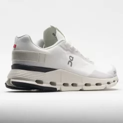 On Running On Cloudnova Form Men's White/Eclipse -Next stop, Sports. 048895 6