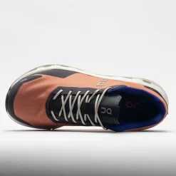 On Running On Cloudnova Form Men's Terracotta/Forest 8 On Running On Cloudnova Form Men's Terracotta/Forest -Next stop, Sports. 048902 2