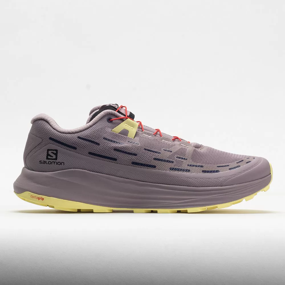 Salomon Ultra Glide Women's Quail 1 Salomon Ultra Glide Women's Quail