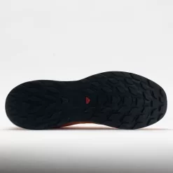 Salomon Ultra Glide Men's Blazing Orange -Next stop, Sports. 048956 4