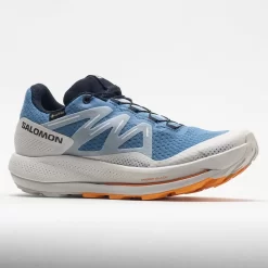 Salomon Pulsar Trail GTX Women's Riviera -Next stop, Sports. 048957 5