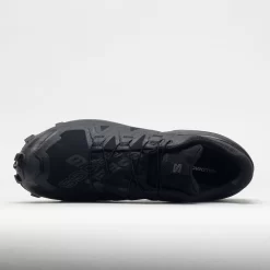Salomon Speedcross 6 GTX Men's Black -Next stop, Sports. 048959 2