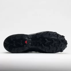 Salomon Speedcross 6 GTX Men's Black -Next stop, Sports. 048959 4