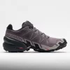 Salomon Speedcross 6 Women's Moonscape