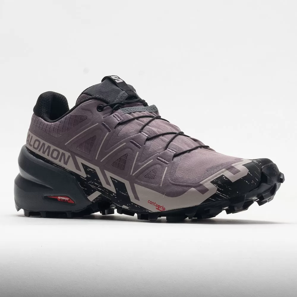 Salomon Speedcross 6 Women's Moonscape 5 Salomon Speedcross 6 Women's Moonscape - Image 5