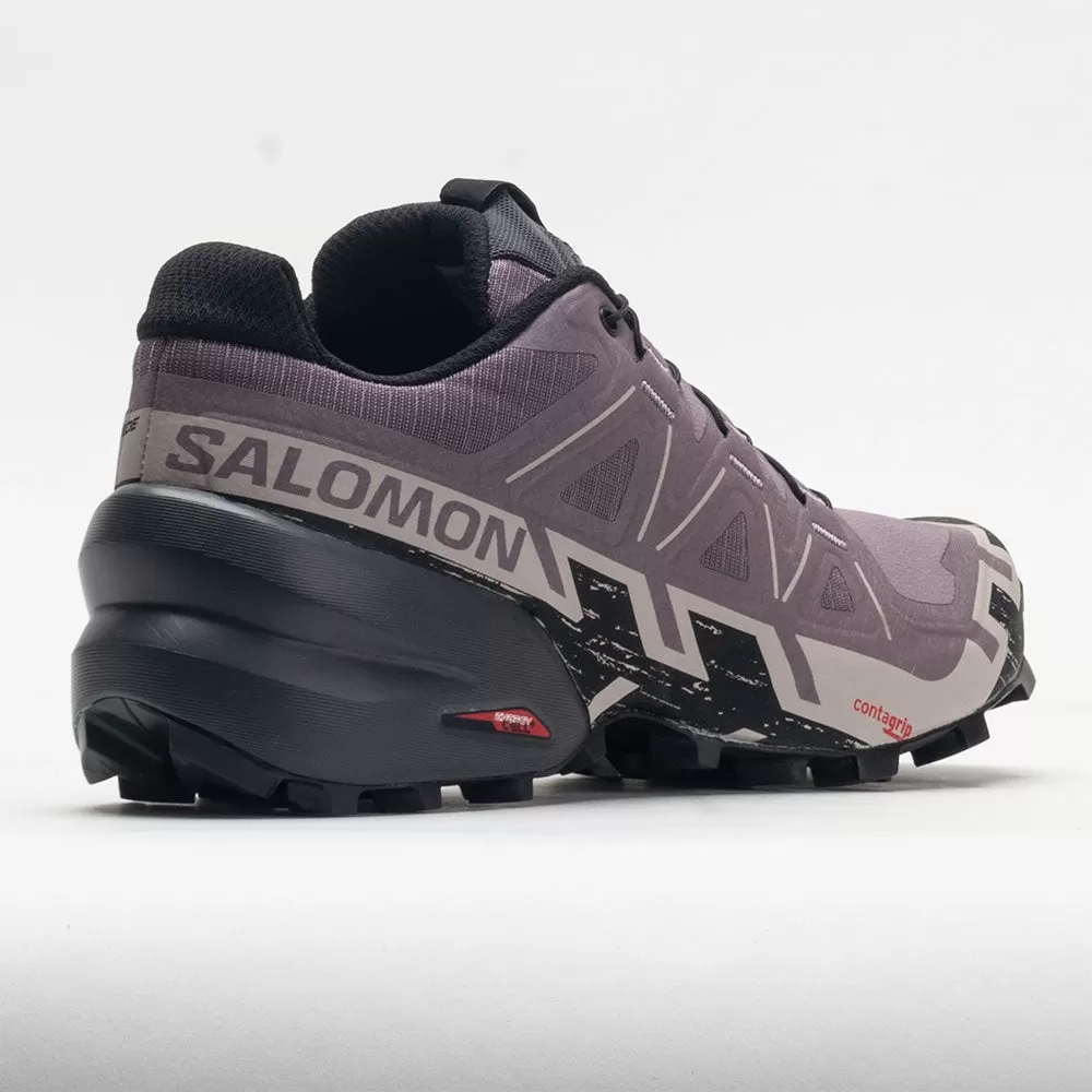 Salomon Speedcross 6 Women's Moonscape 6 Salomon Speedcross 6 Women's Moonscape - Image 6
