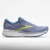 Brooks Ghost 14 Women's Purple Impression/Dutch/Lime
