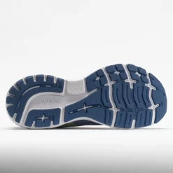 Brooks Ghost 14 Women's Purple Impression/Dutch/Lime -Next stop, Sports. 048966 4