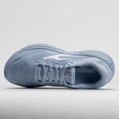 Brooks Adrenaline GTS 22 Women's Kentucky Blue/White/Rose -Next stop, Sports. 048970 2