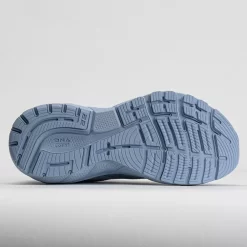 Brooks Adrenaline GTS 22 Women's Kentucky Blue/White/Rose -Next stop, Sports. 048970 4